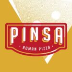 Pinsa Roman Pizza